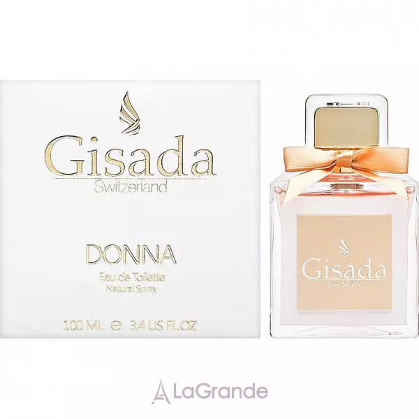 Gisada Donna ��������� ����