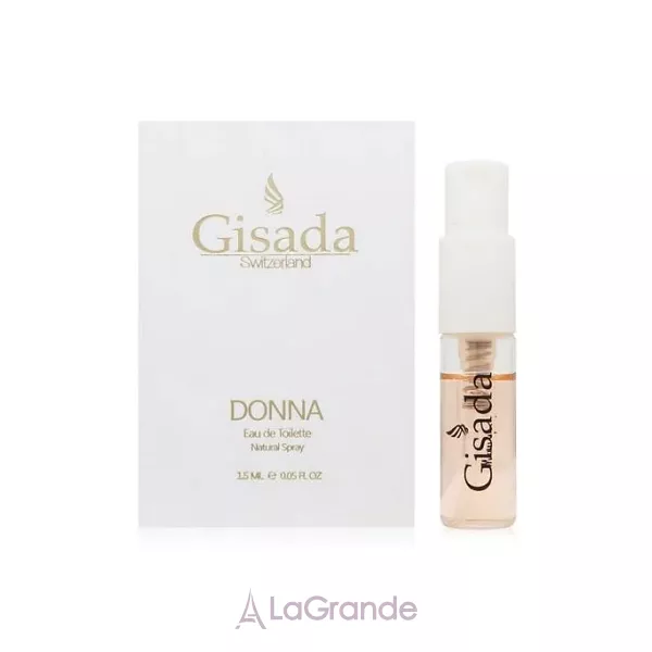 Gisada Donna ��������� ���� (�������)