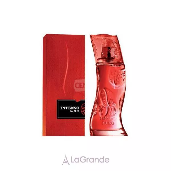 Cofinluxe Cafe-Cafe Intenso By Lady ��������� ����