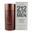 Carolina Herrera 212 Sexy Men 100ml