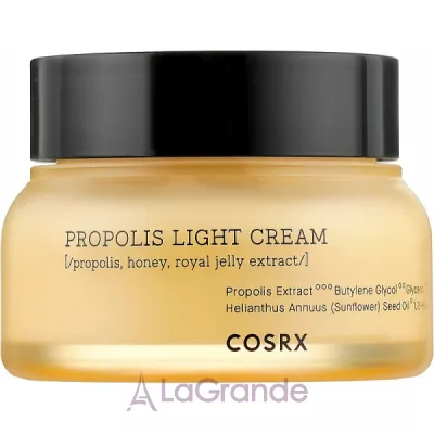 COSRX Propolis Light Cream      