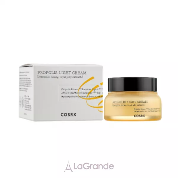 COSRX Propolis Light Cream ���� ��� ������� � ���������� ��������