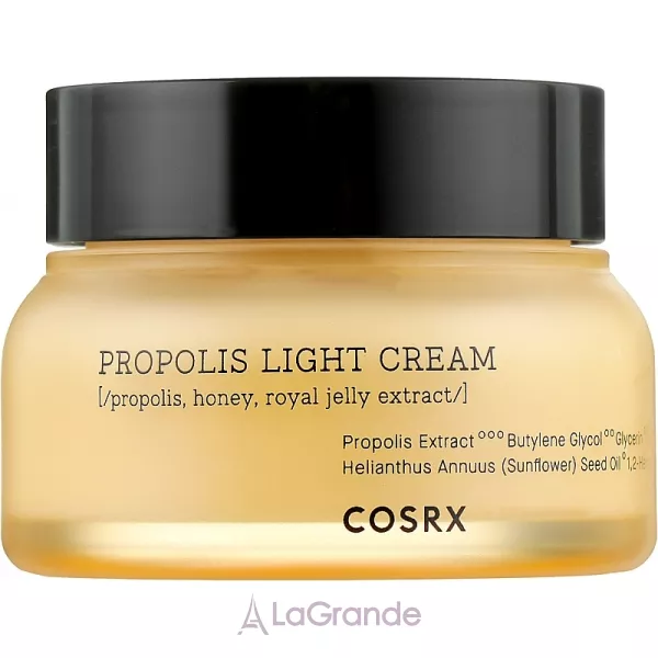 COSRX Propolis Light Cream ���� ��� ������� � ���������� ��������