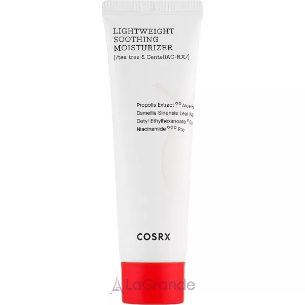 COSRX AC Collection Lightweight Soothing Moisturizer ����������� ���� ��� ��������� ����