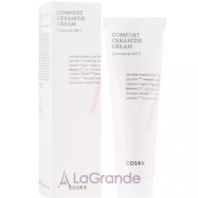 COSRX Balancium Comfort Ceramide Cream        