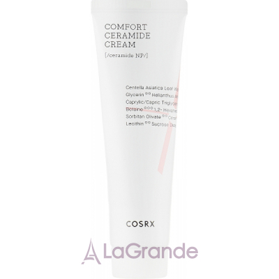 COSRX Balancium Comfort Ceramide Cream ³        