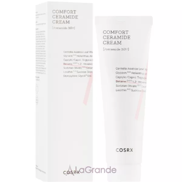 COSRX Balancium Comfort Ceramide Cream ³������������� ���� � ��������� �������� ������� ������� � �������