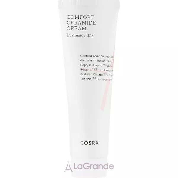 COSRX Balancium Comfort Ceramide Cream ³������������� ���� � ��������� �������� ������� ������� � �������