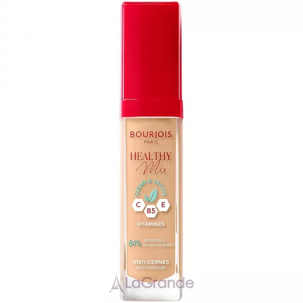 Bourjois Healthy Mix Clean & Vegan Concealer �������� ��� ����