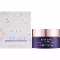 Lumene Nordic Ageless [Ajaton] Radiant Youth Night Cream ����������� ������ ����