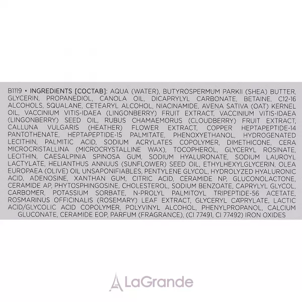Lumene Nordic Ageless [Ajaton] Radiant Youth Night Cream ����������� ������ ����