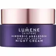 Lumene Nordic Ageless [Ajaton] Radiant Youth Night Cream   