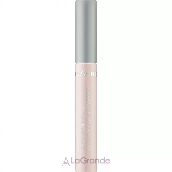 Lumene Overnight Care Lash & Eyebrow Serum ��������� ��� ������ � ������