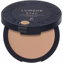Lumene Stay Luminous Matte Powder ���������� ����� ��� ����