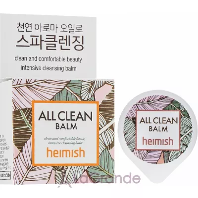 Heimish All Clean Balm Blister     ()