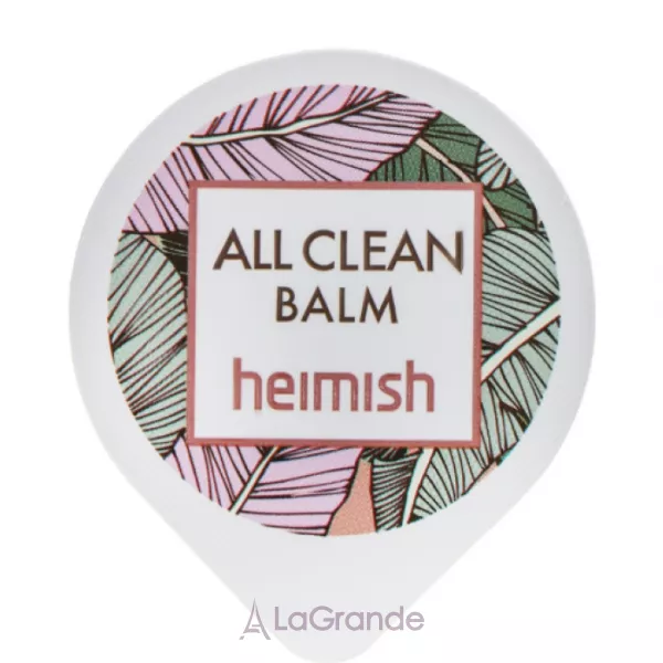 Heimish All Clean Balm Blister ��������� ������� ��� ���� (���������)