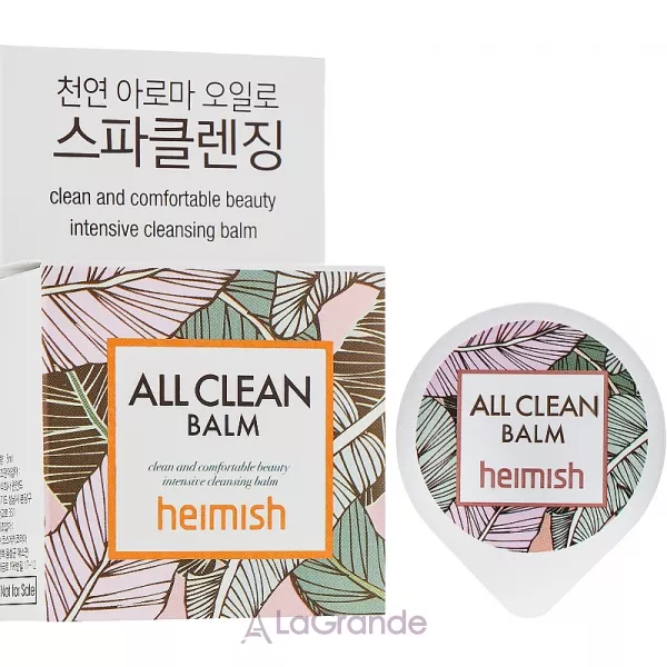Heimish All Clean Balm Blister ��������� ������� ��� ���� (���������)