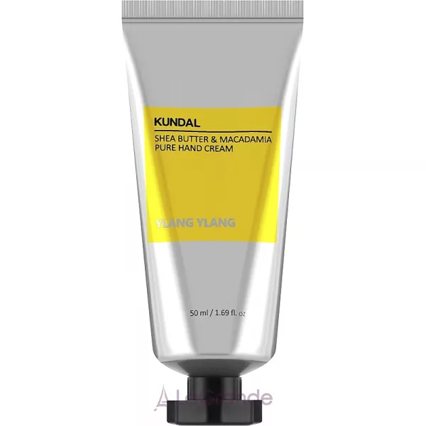 Kundal Shea Butter & Macadamia Pure Hand Cream ���� ��� ��� 