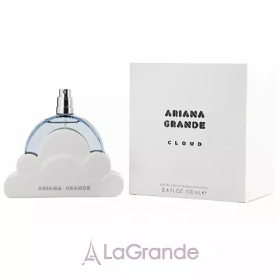 Ariana Grande Cloud   ()
