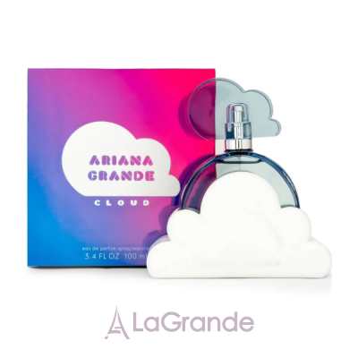 Ariana Grande Cloud  