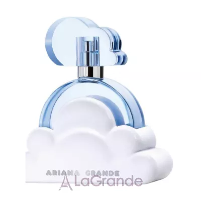 Ariana Grande Cloud  