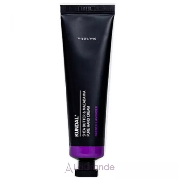 Kundal Shea Butter & Macadamia Pure Hand Cream ���� ��� ��� � ������� �� � ��������� � �������� ����������� �������