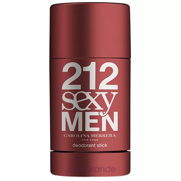 Carolina Herrera 212 Sexy Men ����������-���