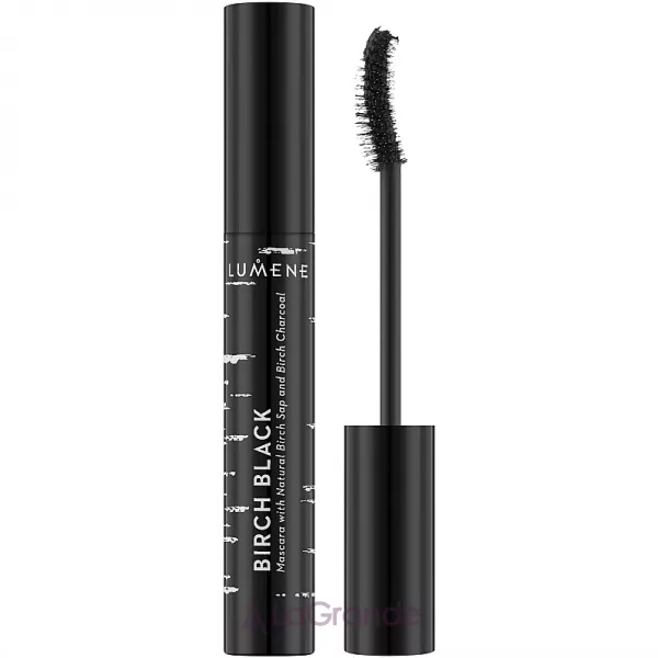 Lumene Nordic Noir Mascara ���� ��� ������