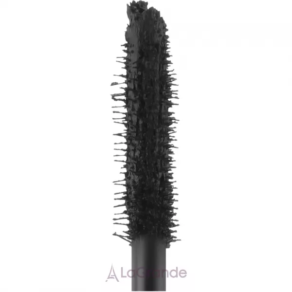 Lumene Nordic Noir Birch Black Volume Waterproof Mascara ���� ��� ������ �����������