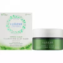 Lumene Tyyni Nordic Clear Clarifying Clay Mask ������������� �������� �����