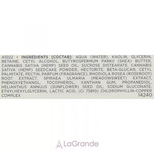 Lumene Tyyni Nordic Clear Clarifying Clay Mask ������������� �������� �����