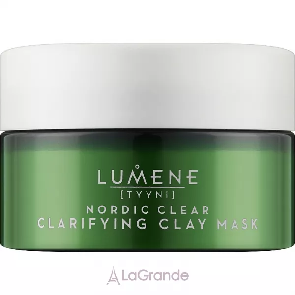 Lumene Tyyni Nordic Clear Clarifying Clay Mask ������������� �������� �����