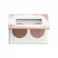 Lumene Bright Eyes Eyeshadow Duo ������� ���� ��� ���