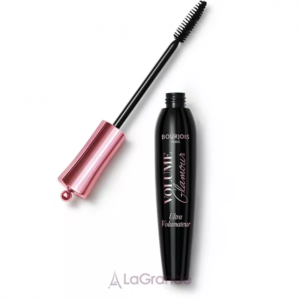 Bourjois Volume Glamour Ultra Volumateur Mascara ��� ��� ��