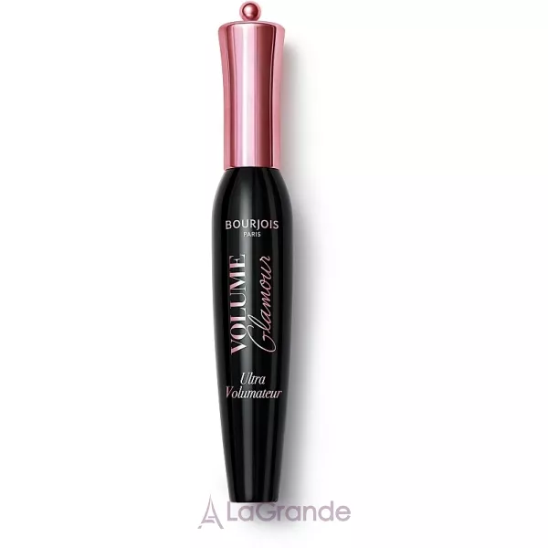 Bourjois Volume Glamour Ultra Volumateur Mascara ��� ��� ��