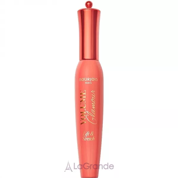 Bourjois Volume Glamour Lift & Stretch Mascara ���� ��� ������ ��������������