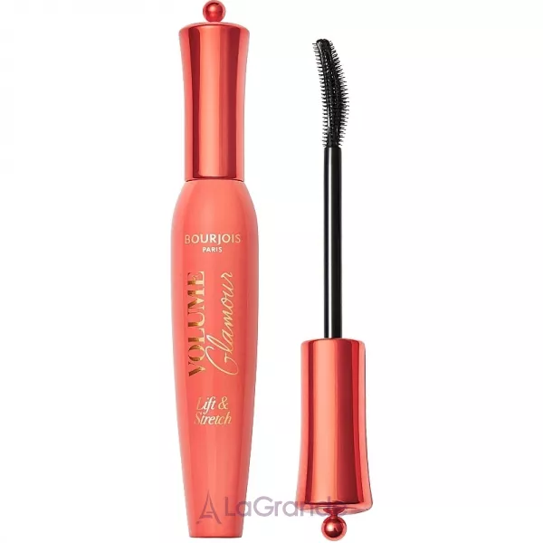 Bourjois Volume Glamour Lift & Stretch Mascara ���� ��� ������ ��������������