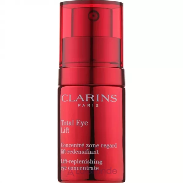 Clarins Total Eye Lift ����������������� ���������� ��� ���� ������ ����