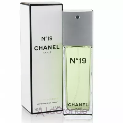 Chanel 19  