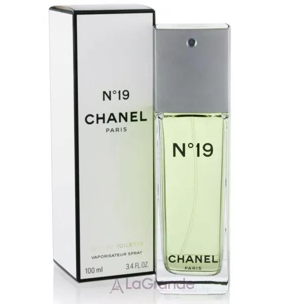 Chanel �19 ��������� ����