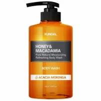 Kundal Honey & Macadamia Body Wash Acacia Moringa ����������� ���� ��� ���� �� ������ ���, ����� � ���� ���� � �������� ������ � �������