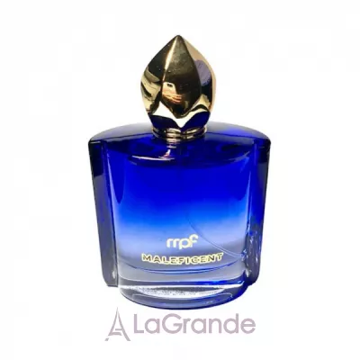 My Perfumes Maleficent  