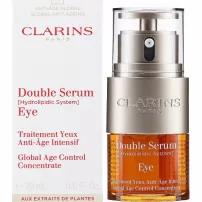 Clarins Double Serum Eye ��������� �������� �������� ��� ���� ������ ����