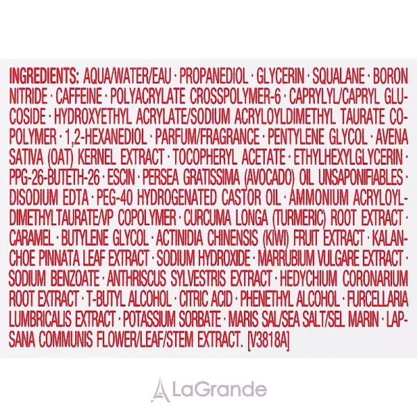 Clarins Double Serum Eye ��������� ������� 䳿 ��� ���� ������� ����
