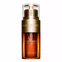 Clarins Double Serum Complete Age Control Concentrate ������� ��������� ��� ����