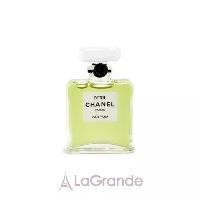 Chanel 19 