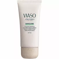 Shiseido Waso Shikulime Color Control Oil-Free Moisturizer SPF30 �������� ����������� ����