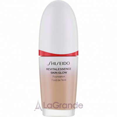 Shiseido Revitalessence Skin Glow Foundation SPF 30 PA+++  