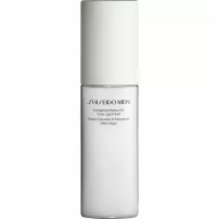 Shiseido Men Energizing Moisturizer Extra Light Fluid ����������� � ������������ ����� ��� ����