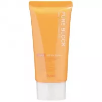 A'pieu Pure Block Daily Sun Cream EX SPF50+, PA++++ ������������� ���� ��� �������